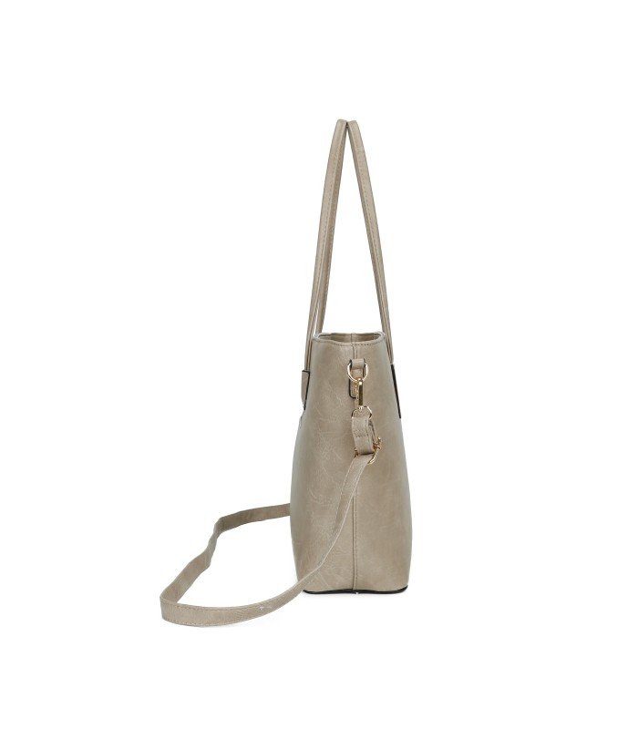 T11828 - Bolso bandolera y de hombro
