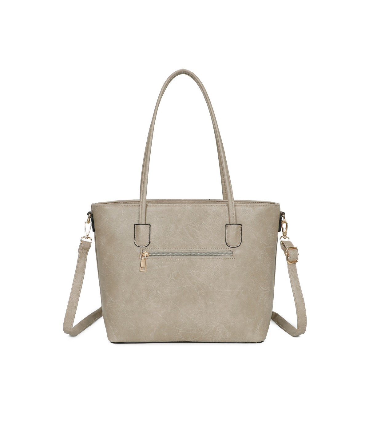T11828 - Bolso bandolera y de hombro