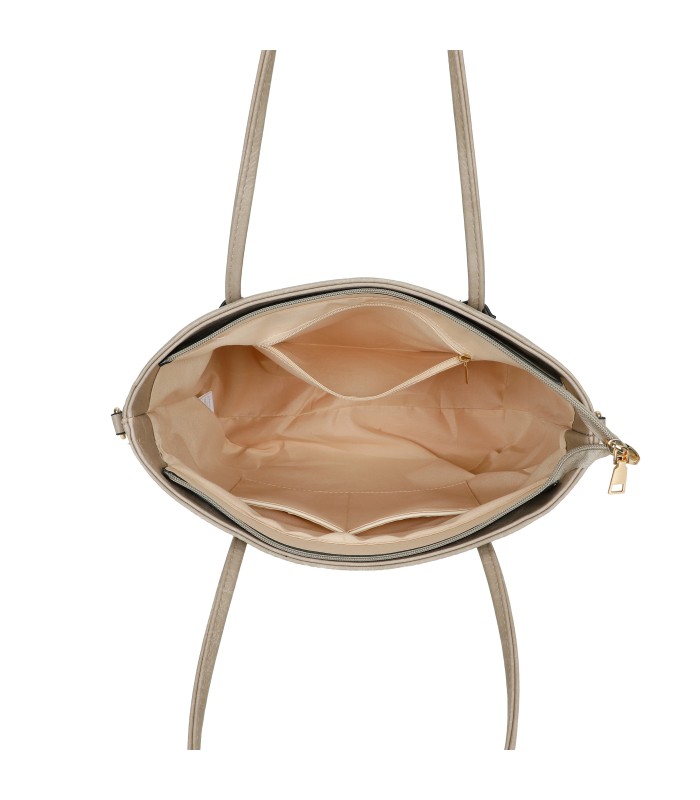 T11828 - Bolso bandolera y de hombro