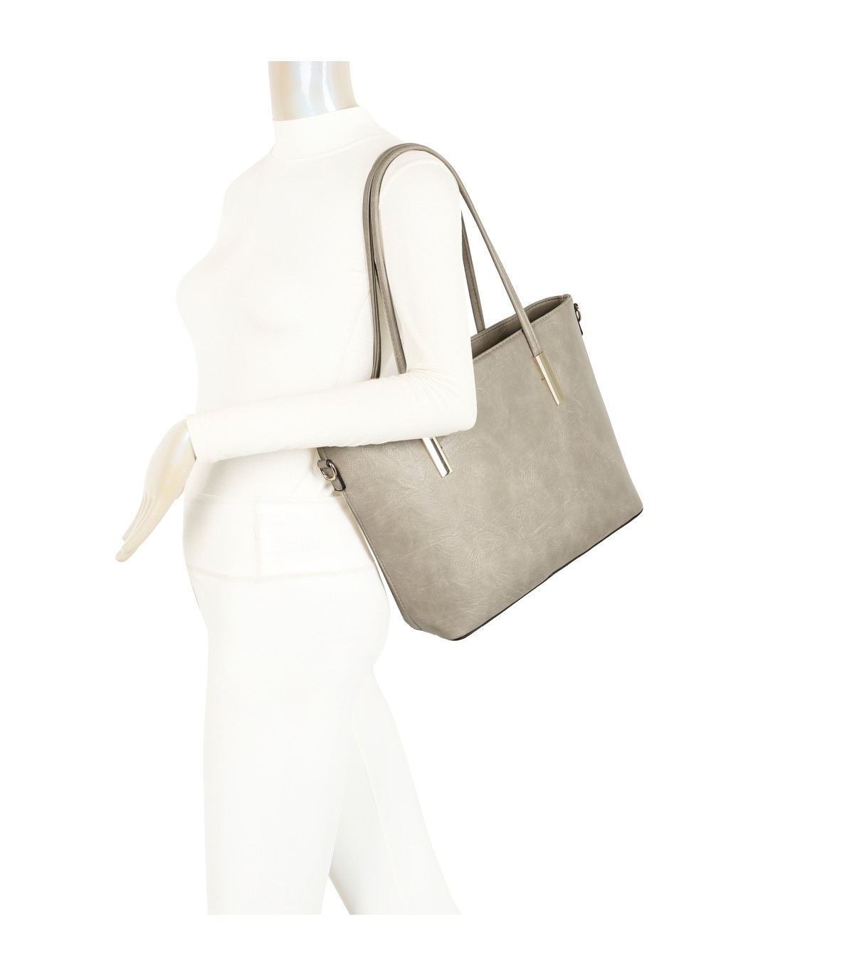 T11828 - Bolso bandolera y de hombro
