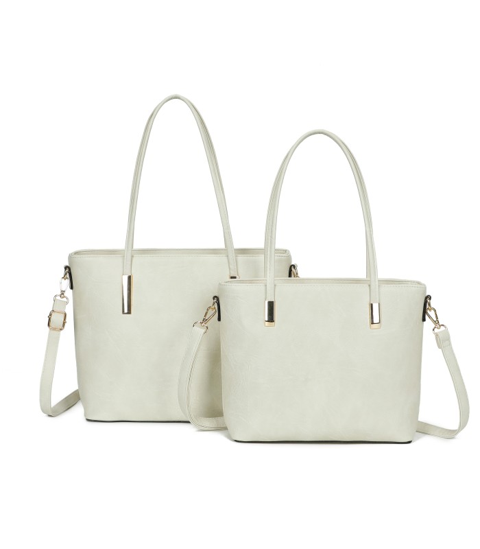 T11828 - Bolso bandolera y de hombro