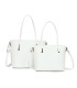 T11828 - Bolso bandolera y de hombro