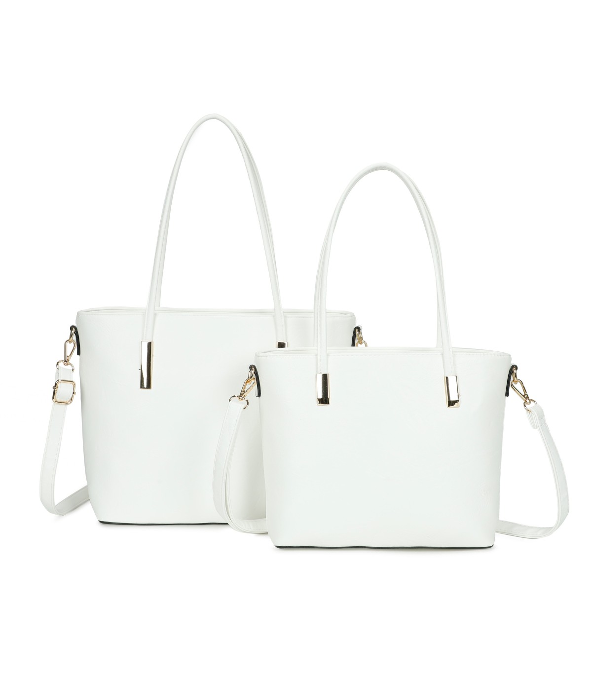 T11828 - Bolso bandolera y de hombro