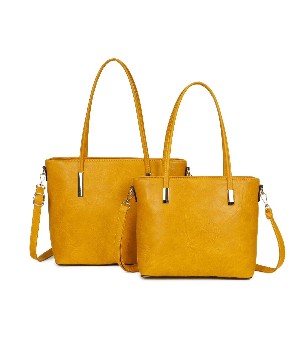 T11828 - Bolso bandolera y de hombro