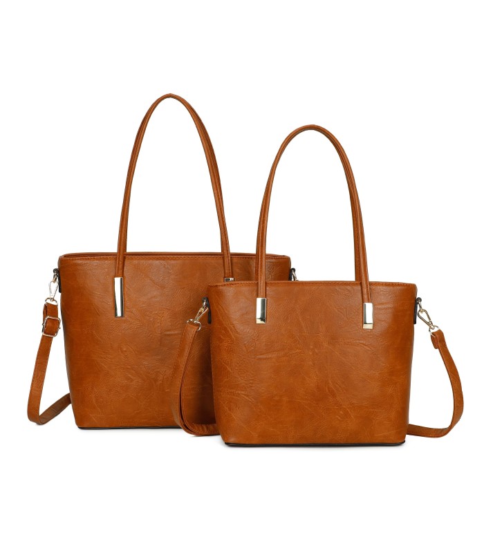T11828 - Bolso bandolera y de hombro