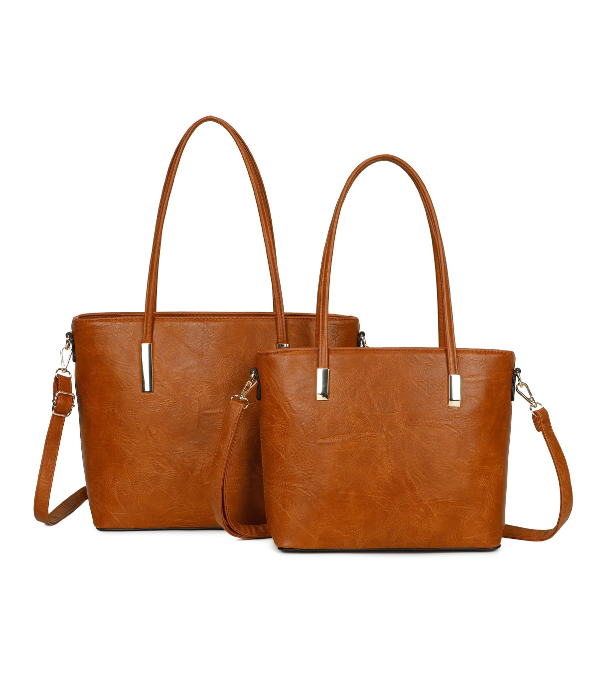 T11828 - Bolso bandolera y de hombro