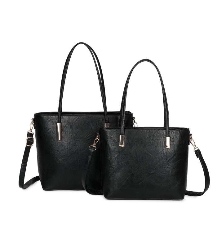 T11828 - Bolso bandolera y de hombro
