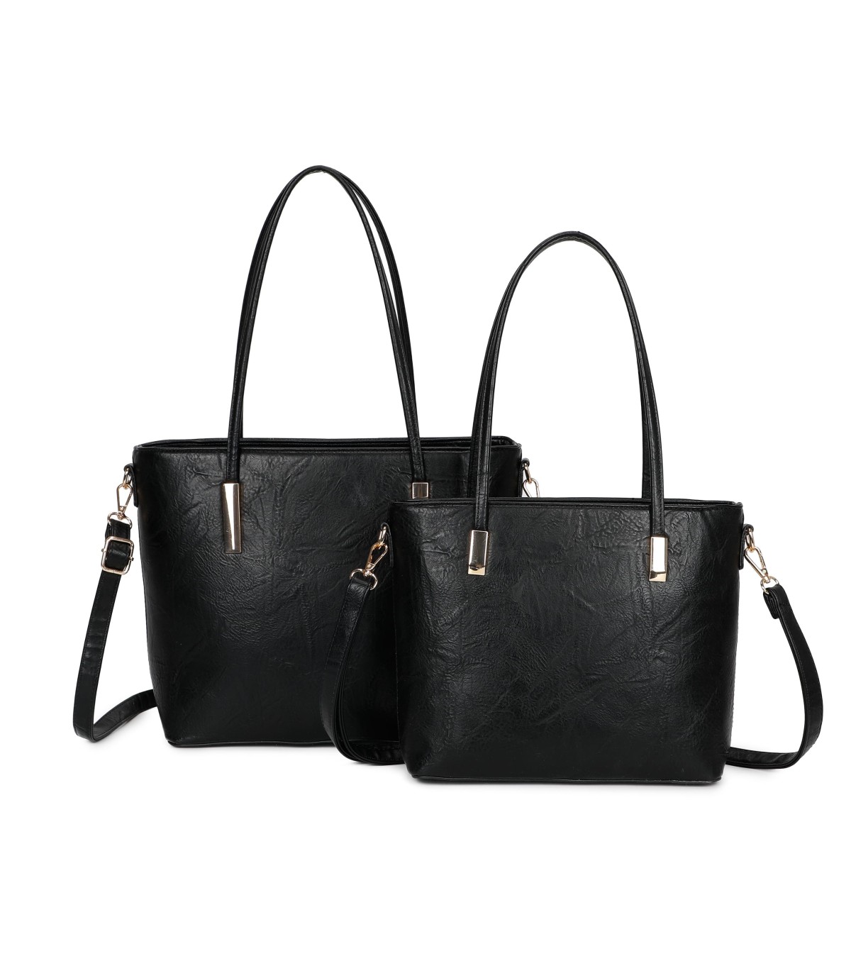 T11828 - Bolso bandolera y de hombro