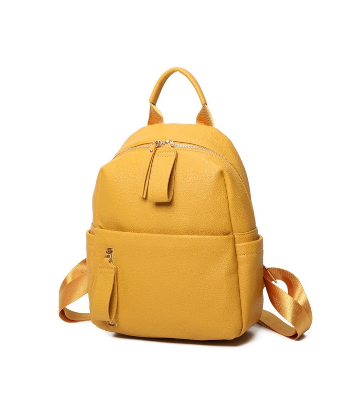 T11829 - Mochila bolsillos laterales