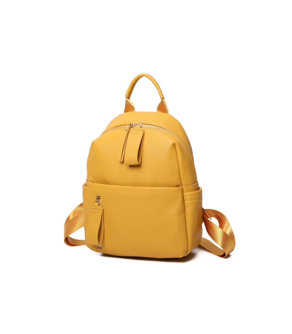 T11829 - Mochila bolsillos laterales