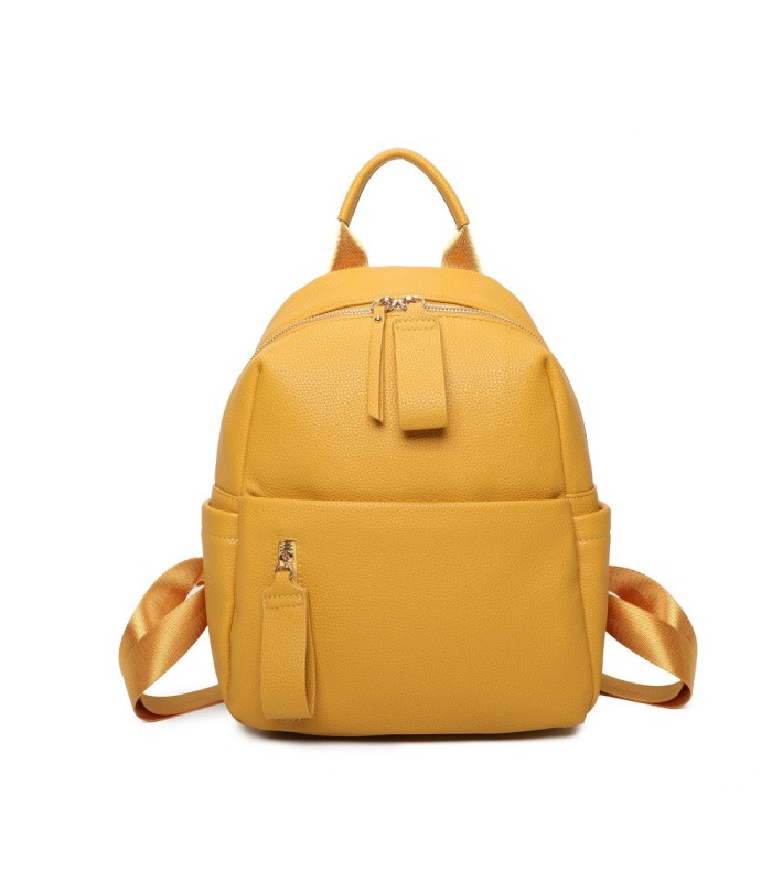 T11829 - Mochila bolsillos laterales
