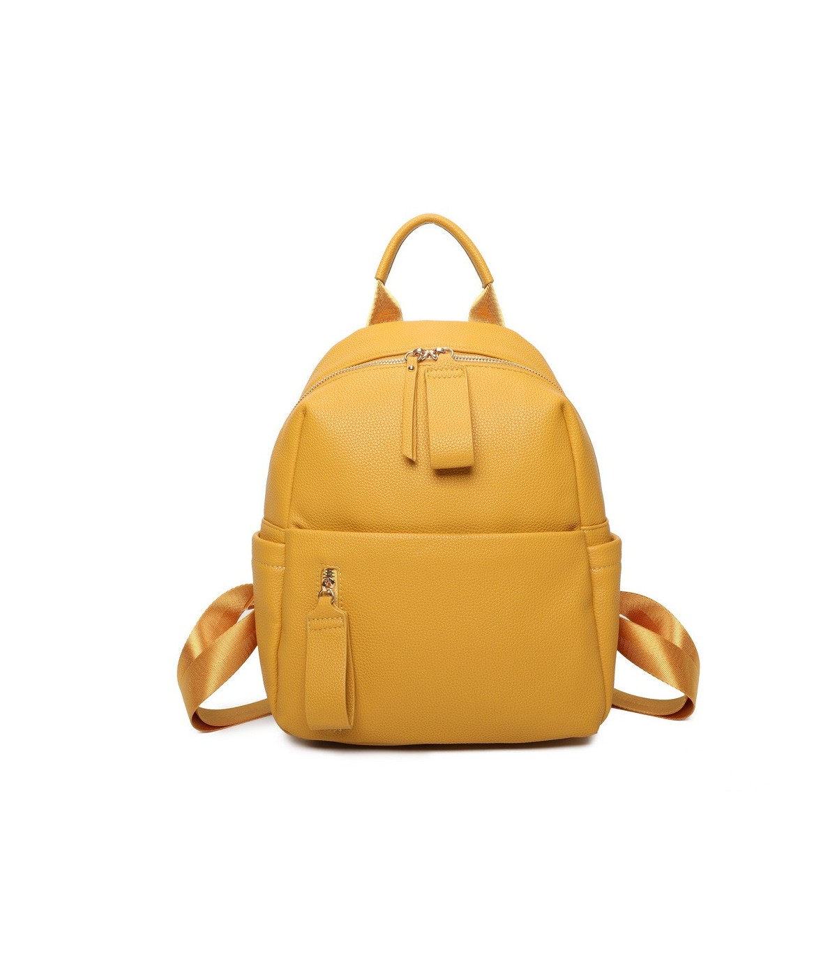 T11829 - Mochila bolsillos laterales