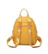 T11829 - Mochila bolsillos laterales