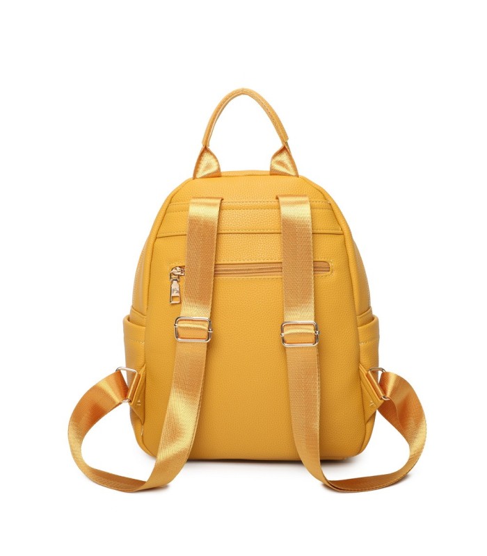 T11829 - Mochila bolsillos laterales
