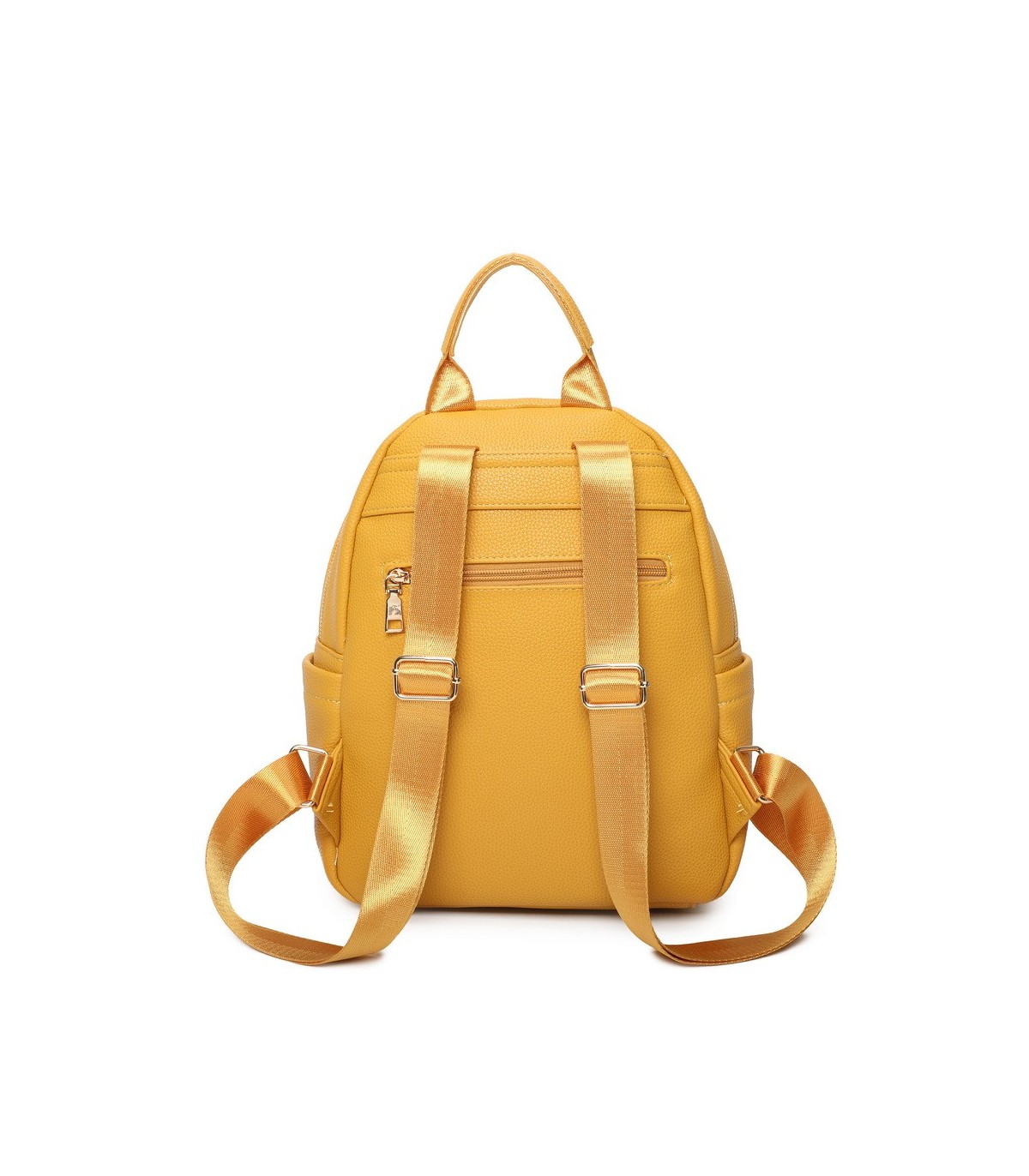 T11829 - Mochila bolsillos laterales