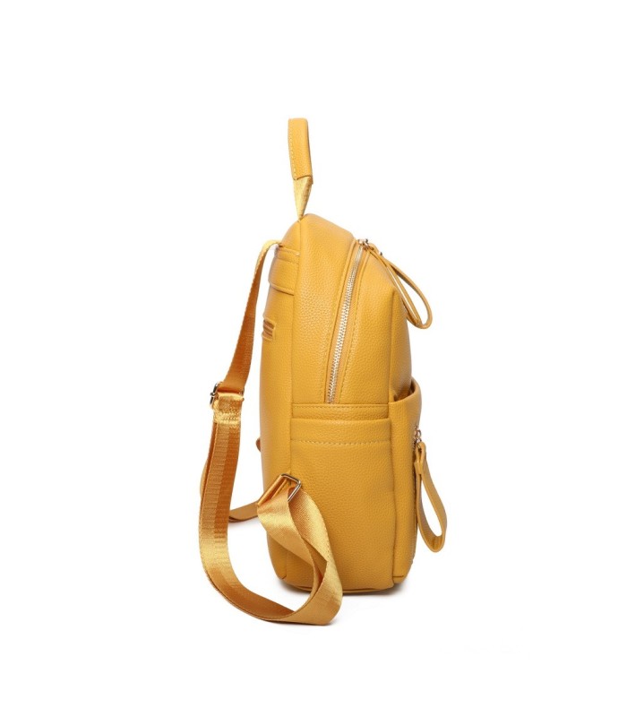 T11829 - Mochila bolsillos laterales
