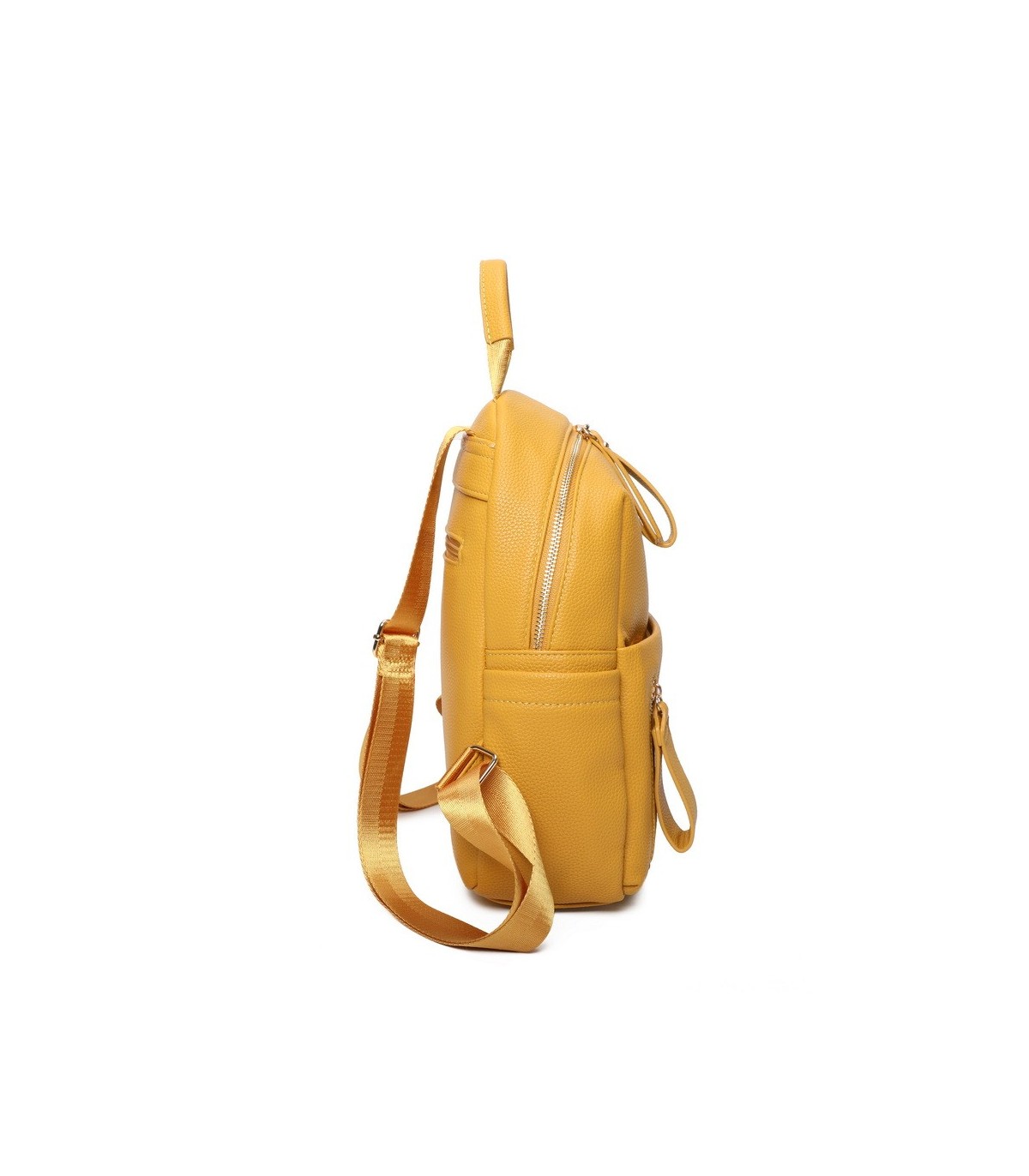 T11829 - Mochila bolsillos laterales