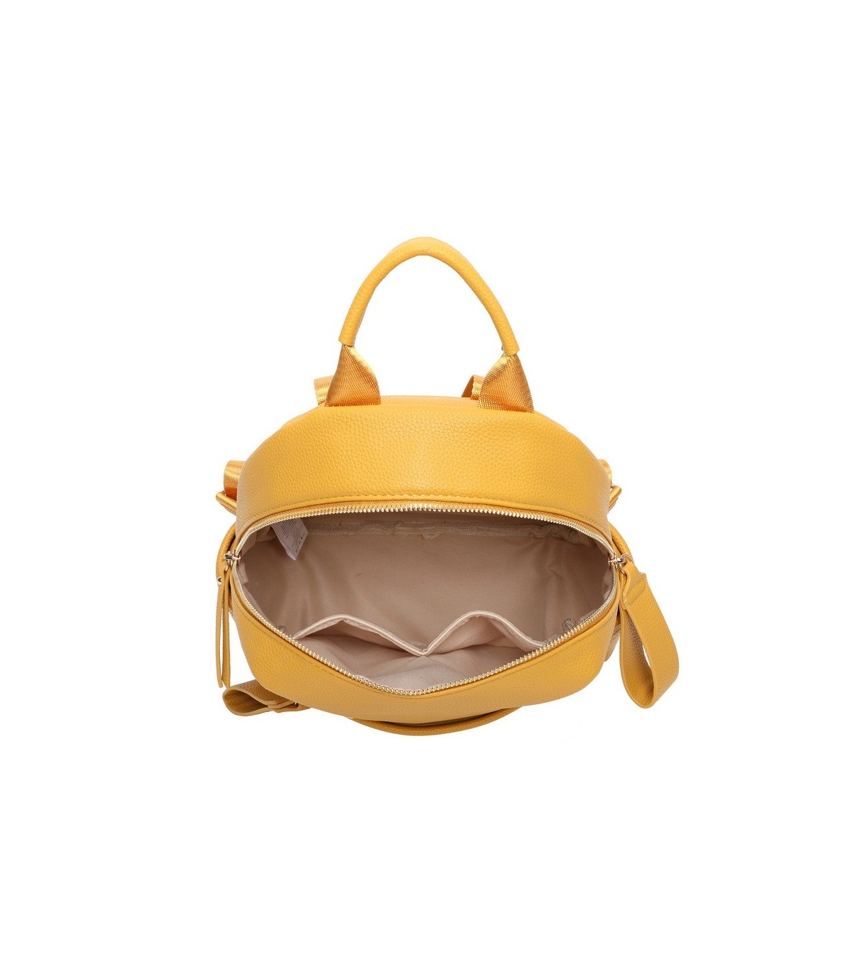 T11829 - Mochila bolsillos laterales