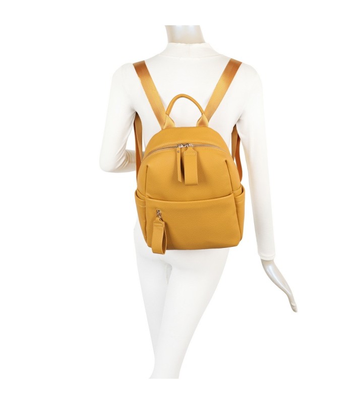 T11829 - Mochila bolsillos laterales