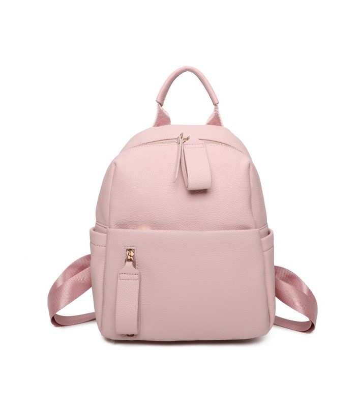 T11829 - Mochila bolsillos laterales