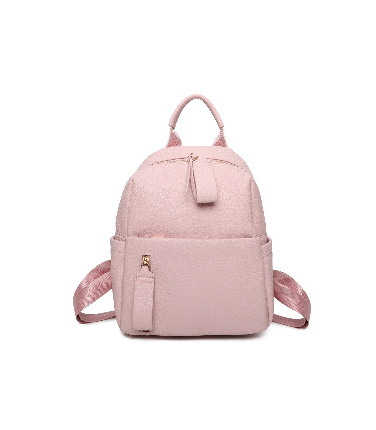 T11829 - Mochila bolsillos laterales