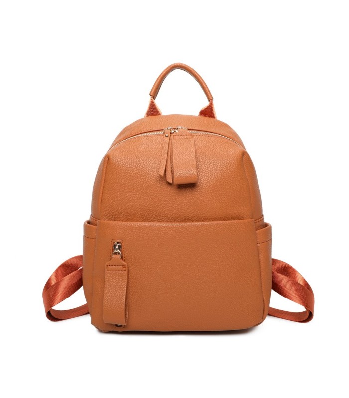 T11829 - Mochila bolsillos laterales