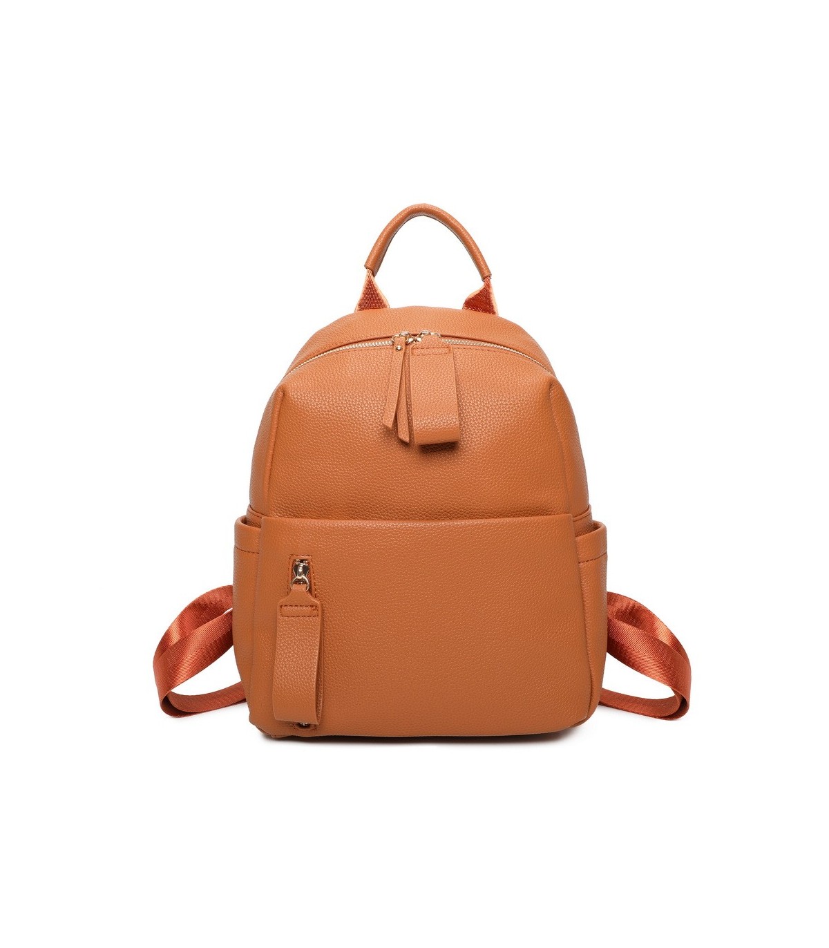 T11829 - Mochila bolsillos laterales