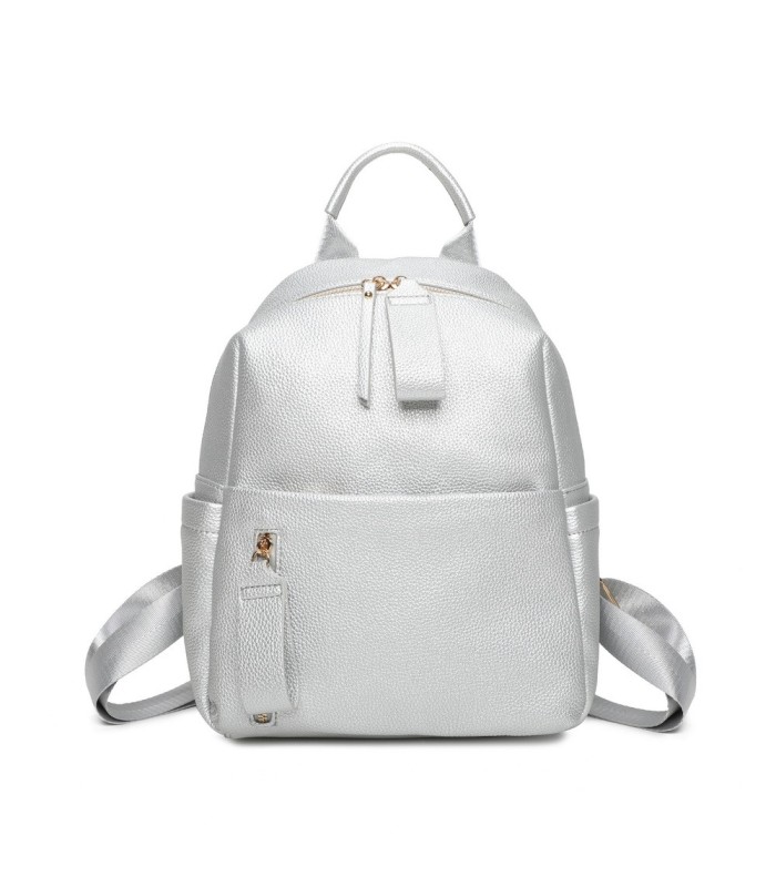 T11829 - Mochila bolsillos laterales