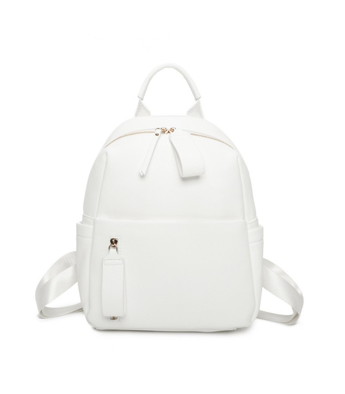 T11829 - Mochila bolsillos laterales