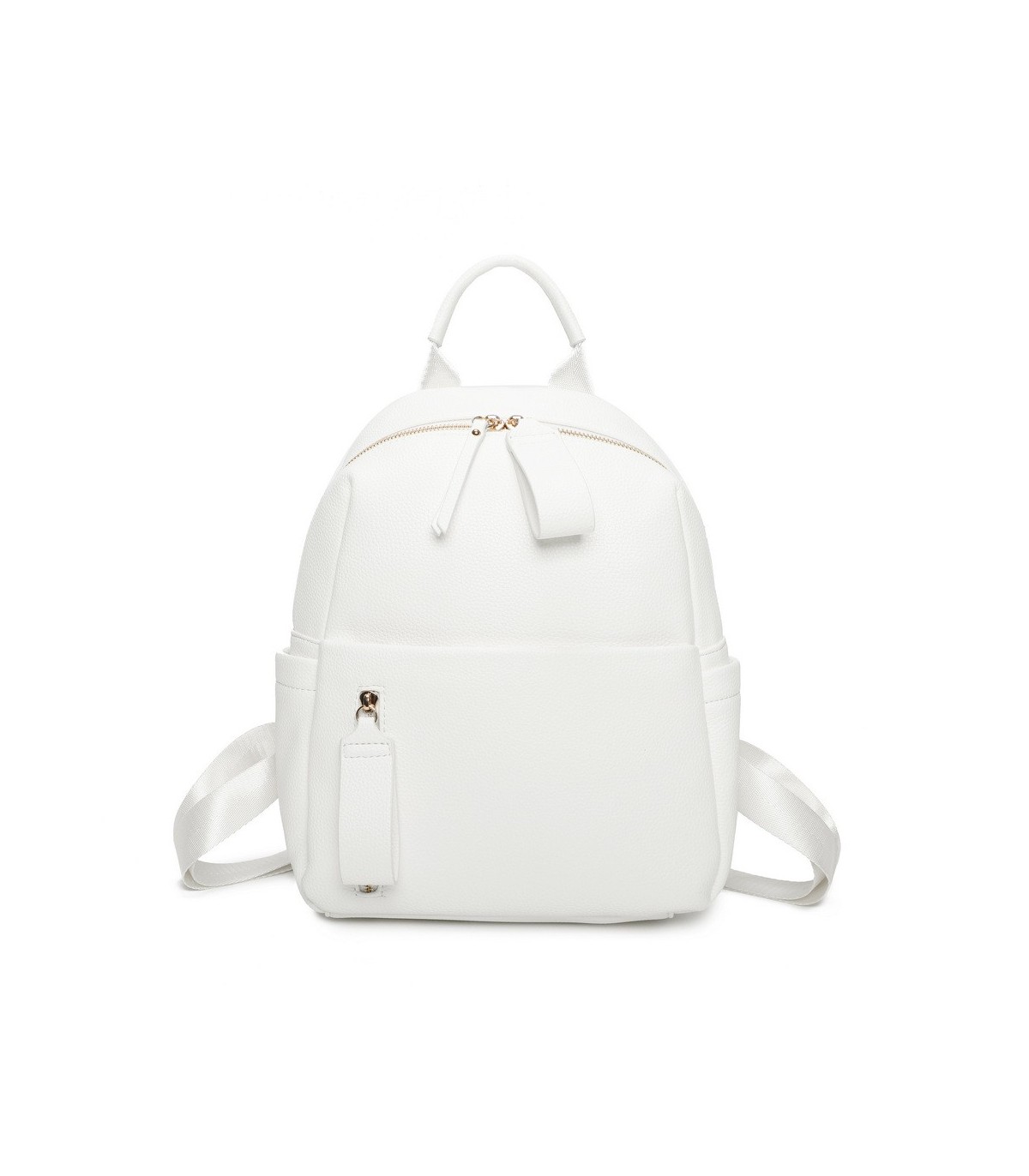 T11829 - Mochila bolsillos laterales