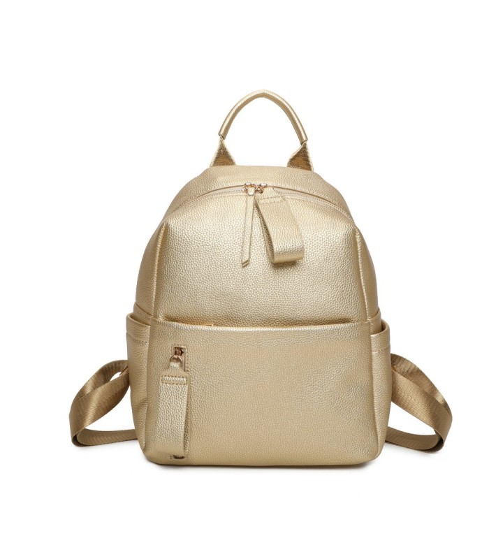T11829 - Mochila bolsillos laterales