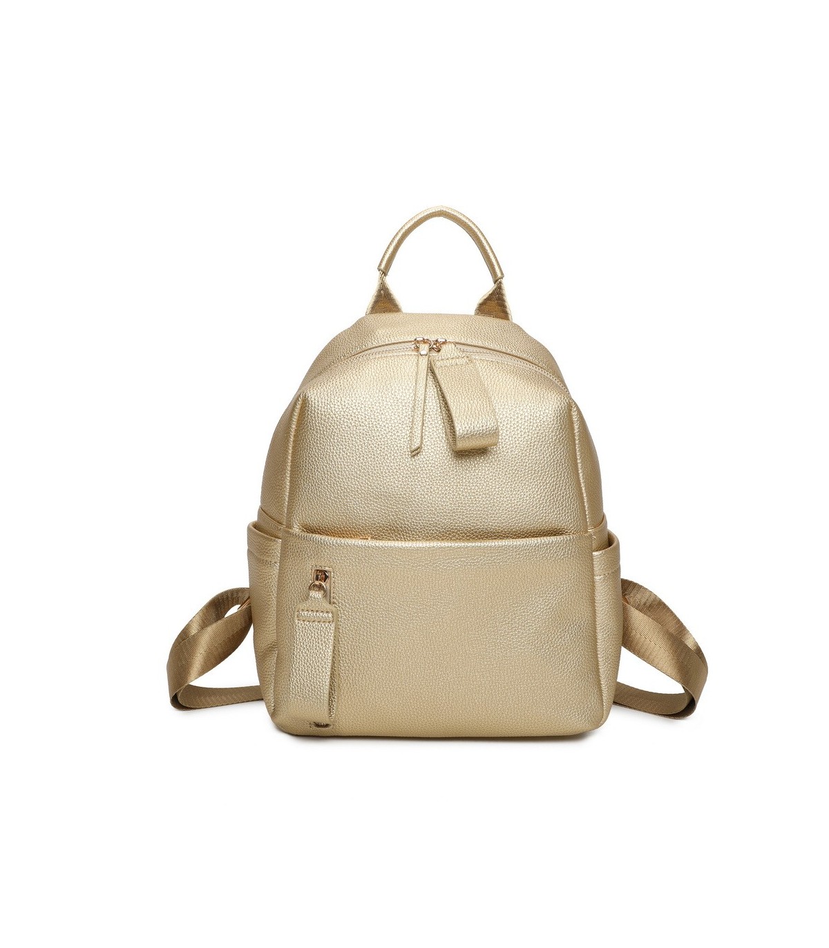 T11829 - Mochila bolsillos laterales