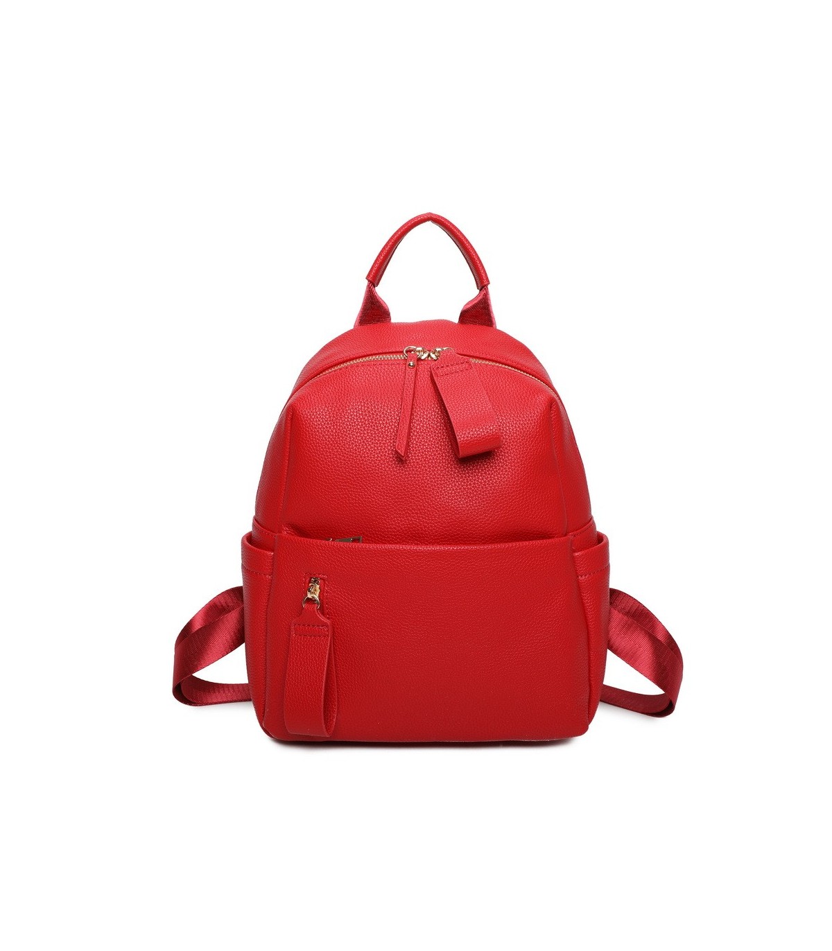 T11829 - Mochila bolsillos laterales