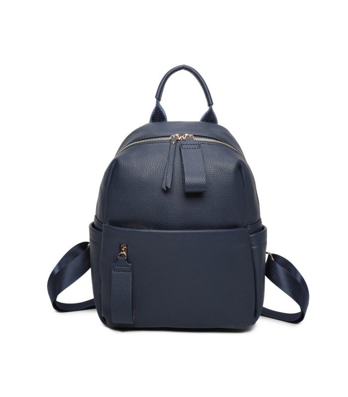 T11829 - Mochila bolsillos laterales