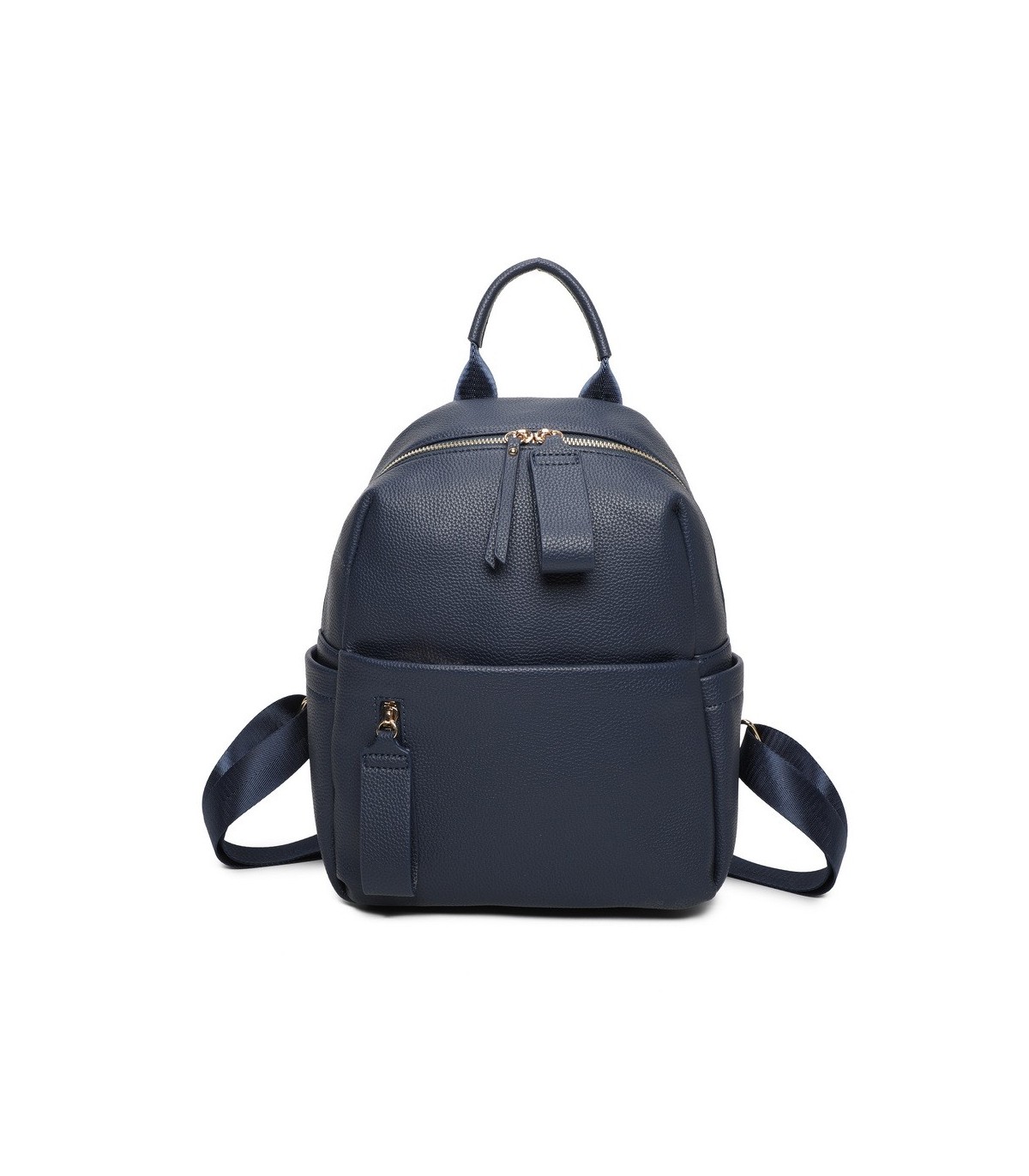 T11829 - Mochila bolsillos laterales