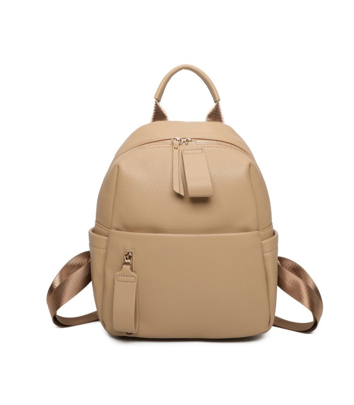 T11829 - Mochila bolsillos laterales