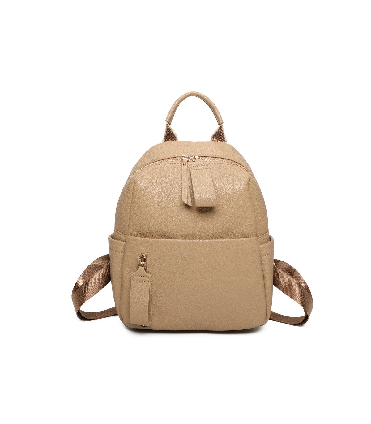 T11829 - Mochila bolsillos laterales