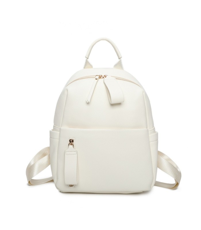 T11829 - Mochila bolsillos laterales