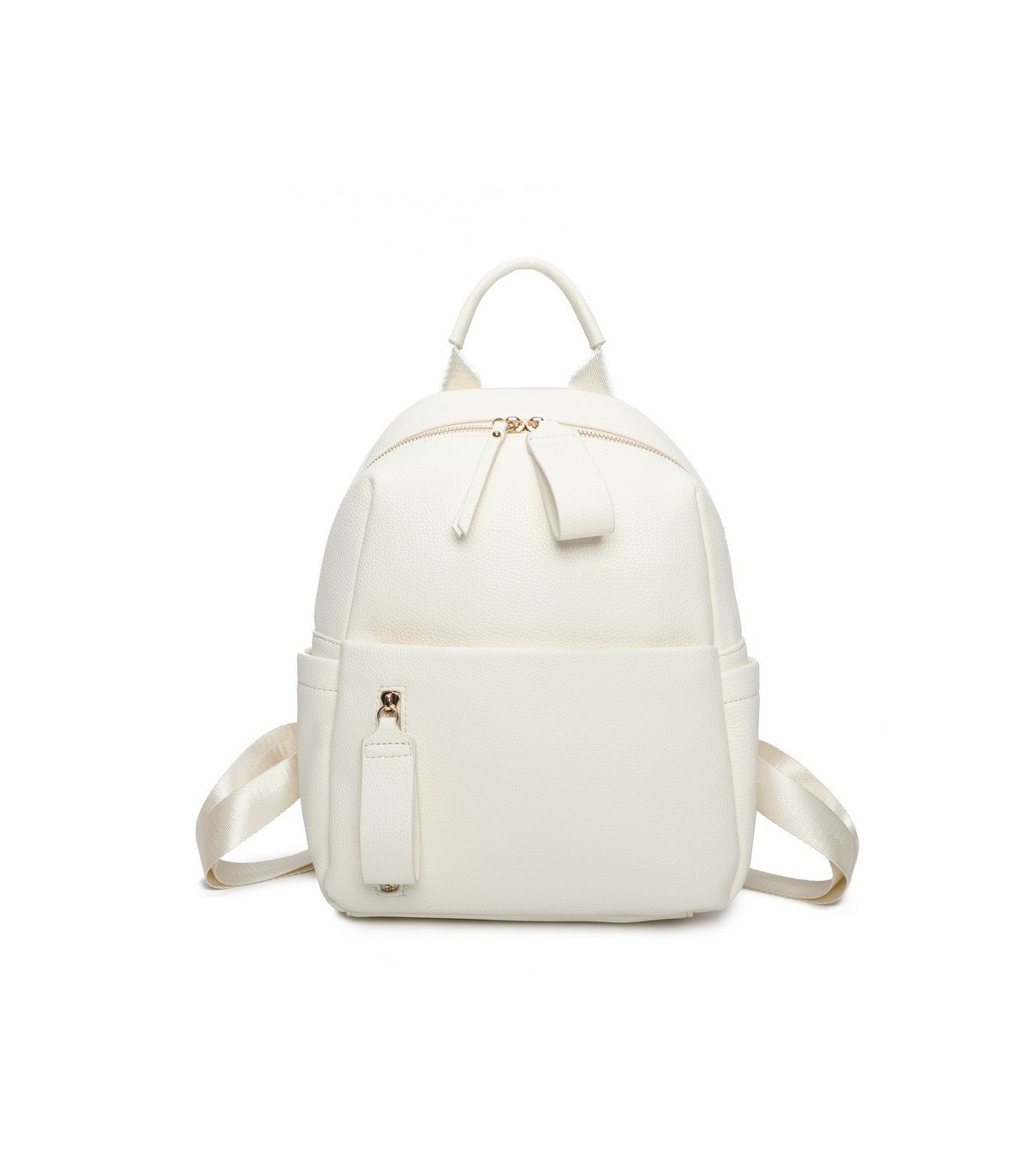 T11829 - Mochila bolsillos laterales