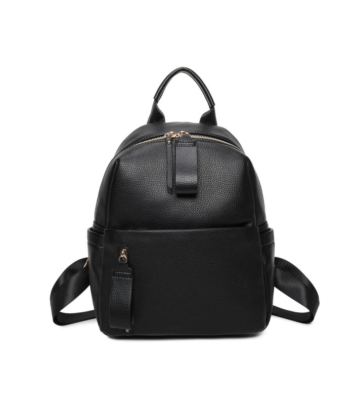 T11829 - Mochila bolsillos laterales