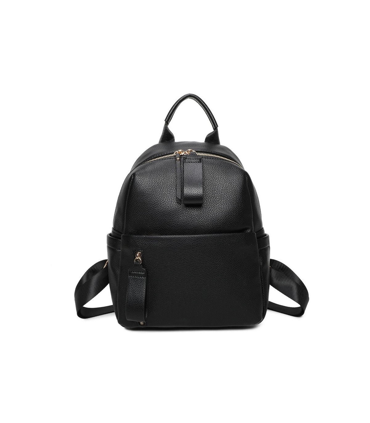 T11829 - Mochila bolsillos laterales