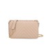 T11817 - Bolso con bandolera de cadena dorada