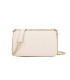 T11817 - Bolso con bandolera de cadena dorada