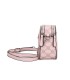 T11777 - Bolso bandolera con G y dos compartimentos