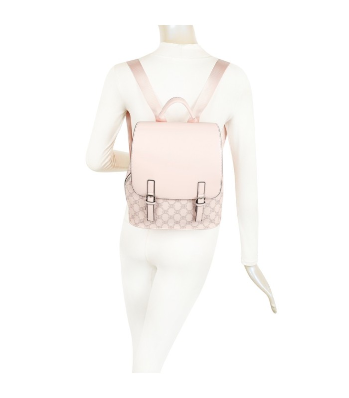 T11774 - Mochila con apertura superior