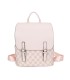 T11774 - Mochila con apertura superior
