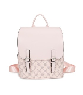 T11774 - Mochila con apertura superior