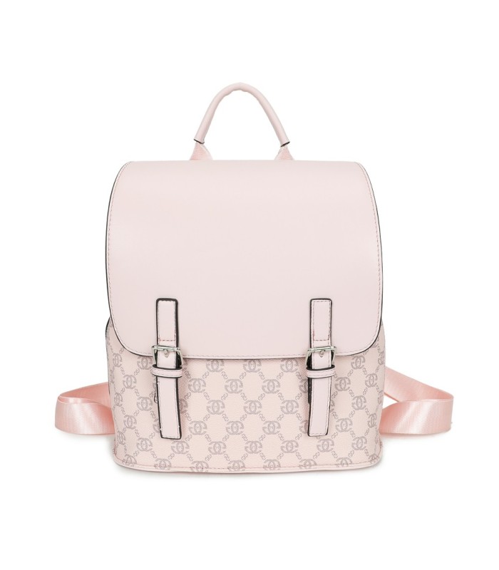 T11774 - Mochila con apertura superior