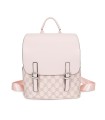 T11774 - Mochila con apertura superior