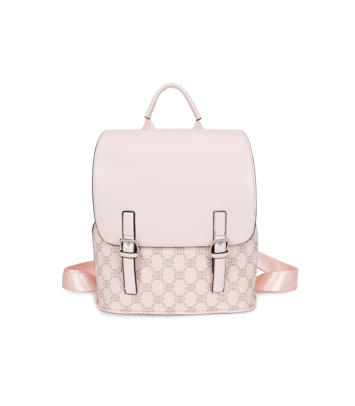 T11774 - Mochila con apertura superior